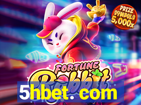 5hbet. com